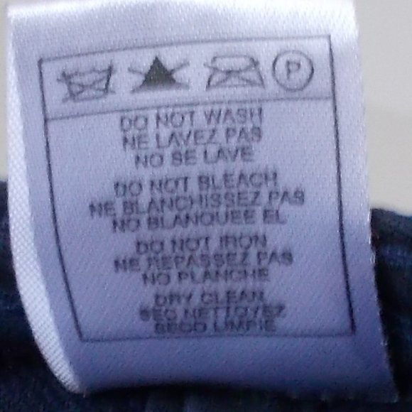 NFL Reebok Chicago Bears Hat Wool Blend Strap Back OS - Picture 11 of 11